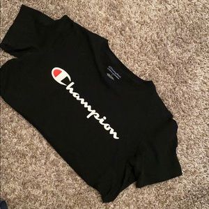 Champion Tee